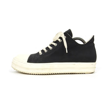 Load image into Gallery viewer, Rick Owens DRKSHDW Low Ramones Size 42.5
