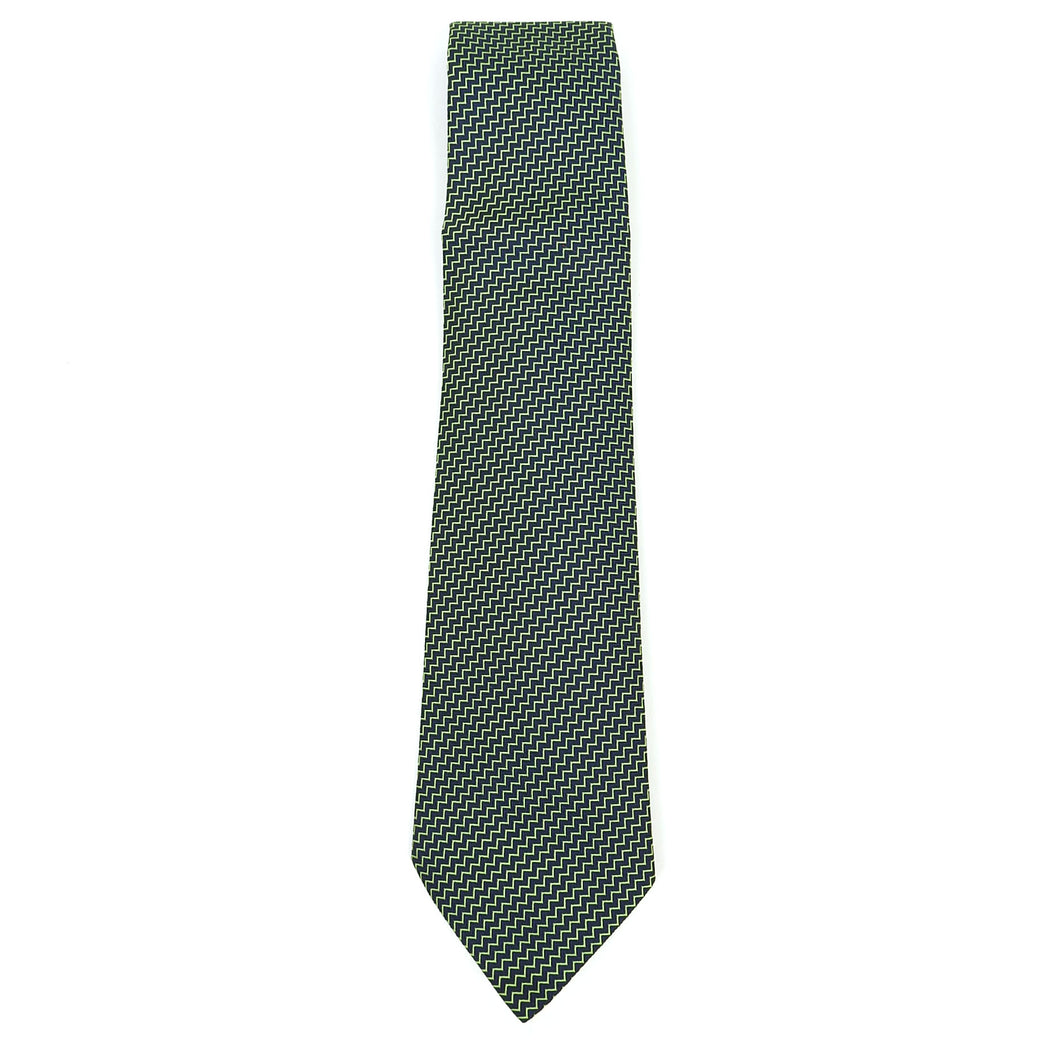 Hermes Tie