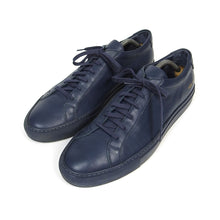 Load image into Gallery viewer, Common Projects Achilles Low Size 44
