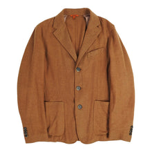 Load image into Gallery viewer, Barena Venezia Alpaca Blazer Size 50
