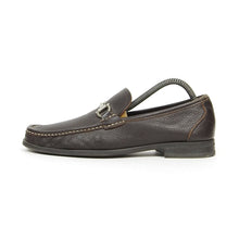 Load image into Gallery viewer, Salvatore Ferragamo Loafers Size 9
