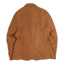 Load image into Gallery viewer, Barena Venezia Alpaca Blazer Size 50
