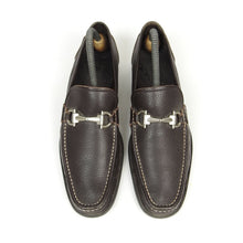 Load image into Gallery viewer, Salvatore Ferragamo Loafers Size 9
