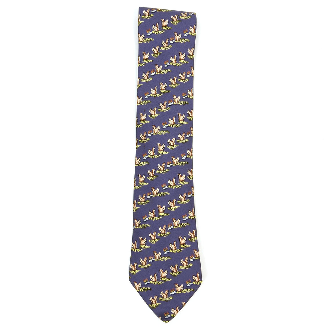 Hermes Tie