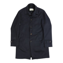 Load image into Gallery viewer, Oliver Spencer Coat Size 40
