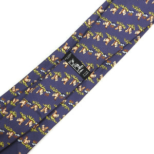 Hermes Tie