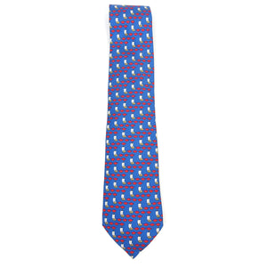 Hermes Tie