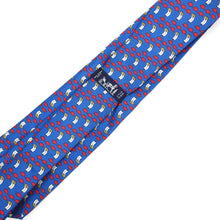 Load image into Gallery viewer, Hermes Tie
