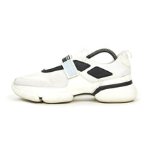 Load image into Gallery viewer, Prada Velcro Cloudburst Sneakers Size 8
