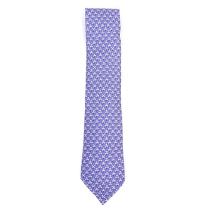 Hermes Tie