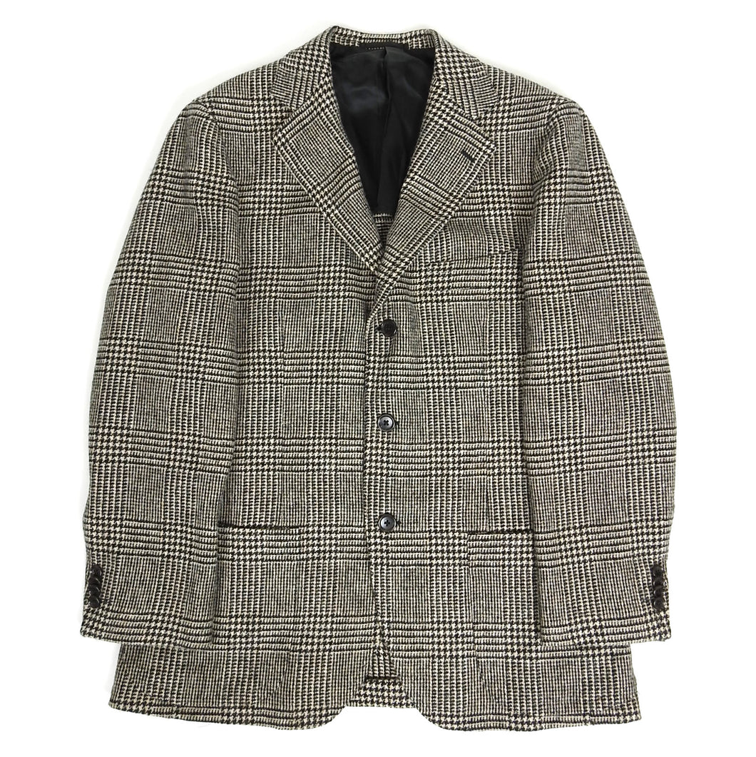 Eleventy Wool Blazer Size 48