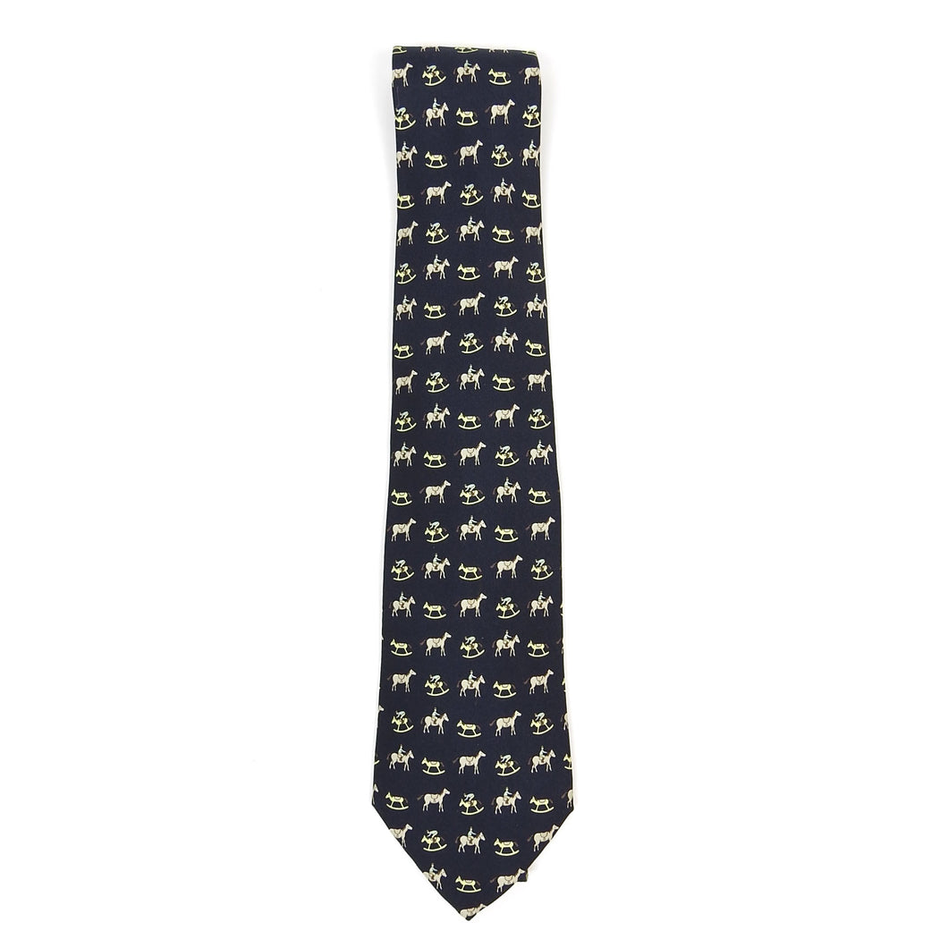 Hermes Tie