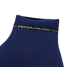 Load image into Gallery viewer, Prada Sock Sneakers Size 11
