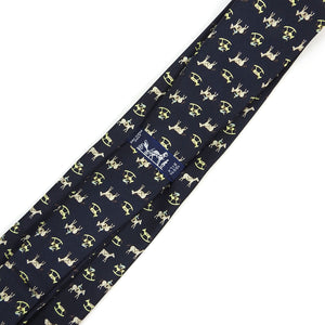 Hermes Tie