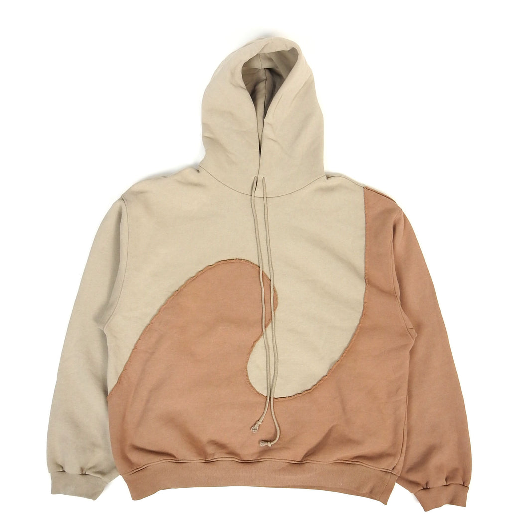 ERL Hoodie Size