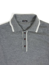 Load image into Gallery viewer, Kiton Cashmere/Silk Polo Size XL
