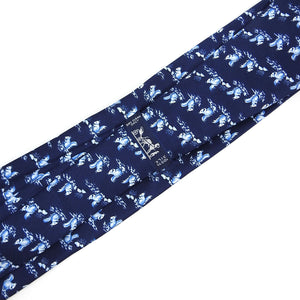 Hermes Tie