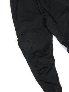 Maharishi Cargo Pants Size