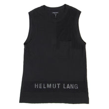 Load image into Gallery viewer, Helmut Lang Tank Top Size Large

