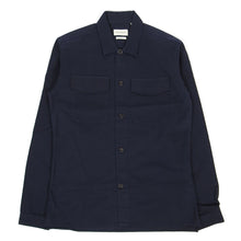 Load image into Gallery viewer, Oliver Spencer Eden Overshirt Size Medium
