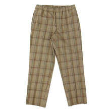 Load image into Gallery viewer, Helmut Lang Plaid Trousers Size Medium

