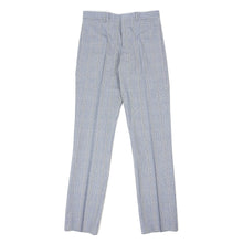 Load image into Gallery viewer, Paul Smith Check Trousers Size 28
