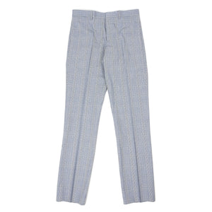 Paul Smith Check Trousers Size 28