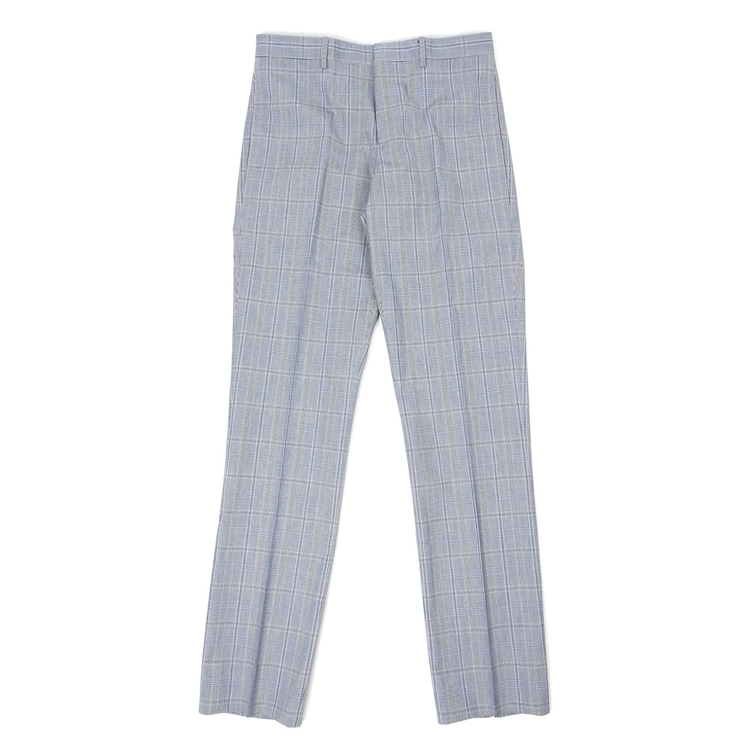 Paul Smith Check Trousers Size 28