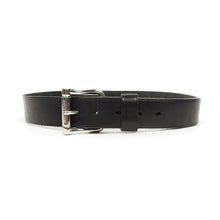 Load image into Gallery viewer, Ralph Lauren Purple Label Vachetta Rollercoaster Belt Size 80
