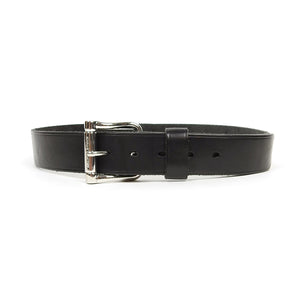 Ralph Lauren Purple Label Vachetta Rollercoaster Belt Size 80