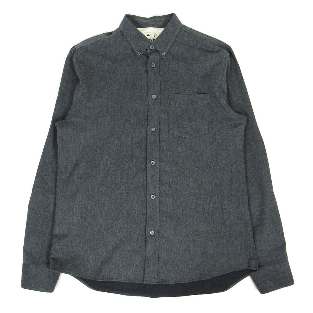 Acne Studios Button Up Size 52