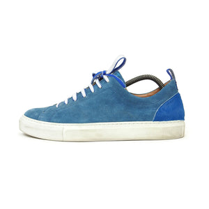 Jacob Cohen Suede Sneakers Size 42