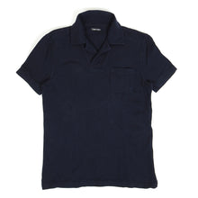 Load image into Gallery viewer, Tom Ford Pique Polo Size 50
