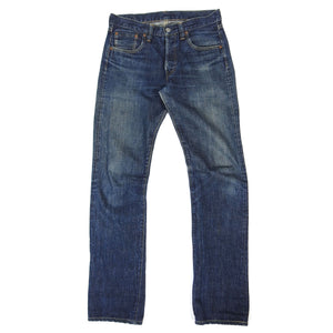 Sugar Cane Selvedge Denim Size 30