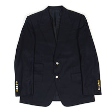 Load image into Gallery viewer, Tom Ford Cashmere Blazer Size 54
