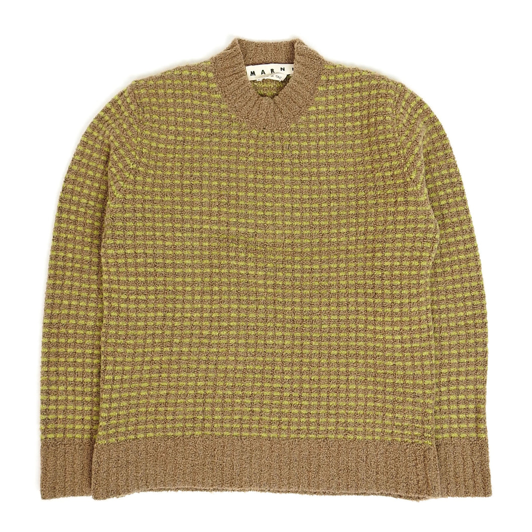 Marni F/W'21 Sweater Size 46