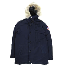 Load image into Gallery viewer, Canada Goose Parka Size Large
