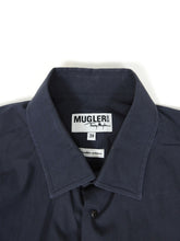 Load image into Gallery viewer, Thierry Mugler Snap Button Shirt Size 48
