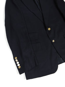 Tom Ford Cashmere Blazer Size 54