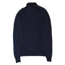 Load image into Gallery viewer, John Smedley Longsleeve Polo Size Medium
