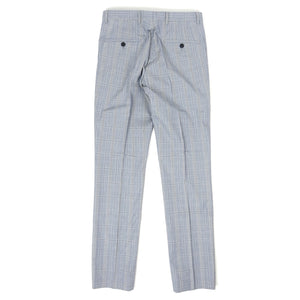 Paul Smith Check Trousers Size 28