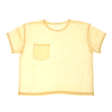 Load image into Gallery viewer, Acne Studios Mesh T-Shirt Size L
