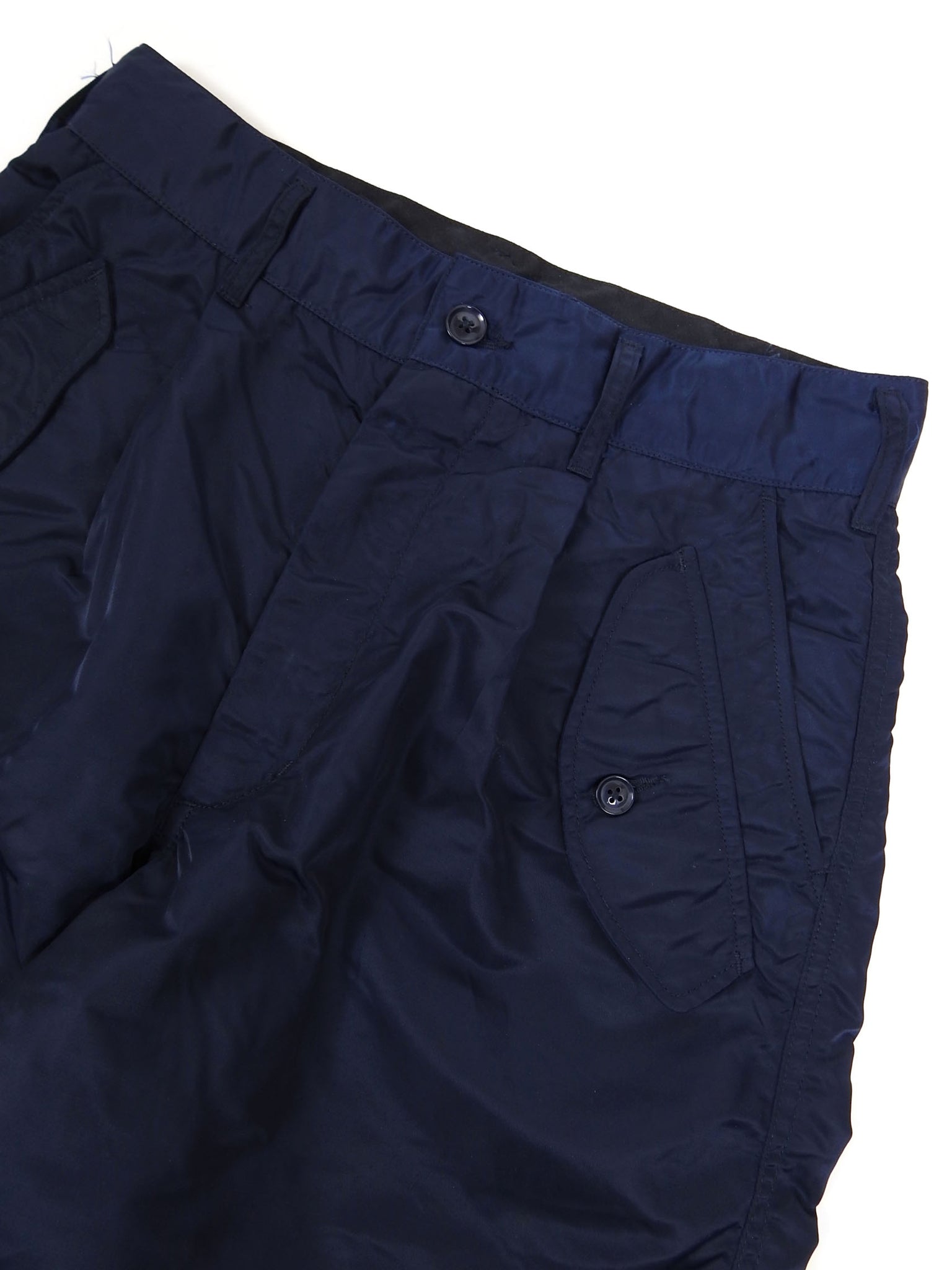 Engineered Garments Flight Pants Size XS – I Miss You MAN