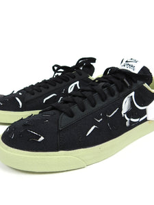 ACRONYM x Nike Blazer Low Size 10