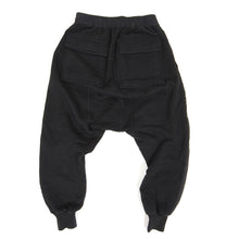 Load image into Gallery viewer, Rick Owens DRKSHDW Panelled Sweatpants Size Small
