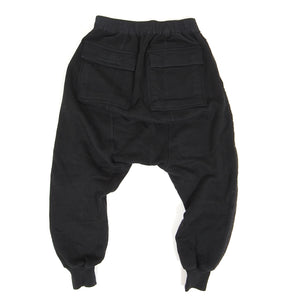 Rick Owens DRKSHDW Panelled Sweatpants Size Small