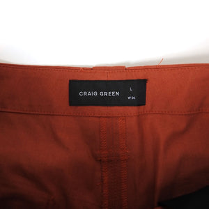 Craig Green Trousers Size Large