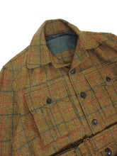 Load image into Gallery viewer, Fortela Wool Clint Jacket
