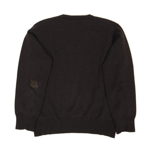 Gucci V Neck Sweater Size 48