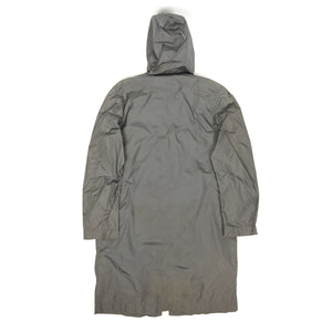 Off-White Raincoat Size XXS